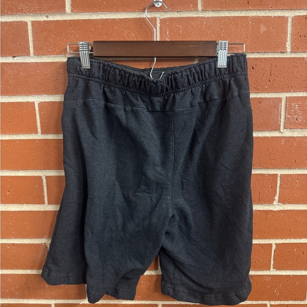Eddie Bauer Men’s Black Athletic Shorts Size M (7” Inseam Approx) (Pair 2) - Picture 2 of 2